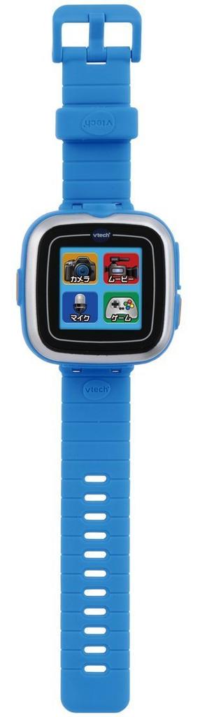 Playwatch Blue