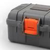 All Weather Camera Storage Box Storage Container With Shock Absorption Technology Customized Interior For Accessories