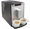 Кофемашина Melitta Caffeo Solo silber (E 950-766)
