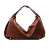 Women's Bag New Large-capacity Underarm Bag Fashionable Large-capacity Tote Bag Simple Shoulder Bag