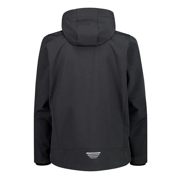 CMP Softshell Jacket 3A01787N