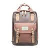 "Women's Donut Backpack - College Style School & Travel Bag"