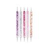 5-teiliges Dotting-Tools-Set für Nail Art, Prägestift zum Malen