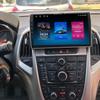 Car Video Player for Opel Astra J 2009-2017 GPS Navigation Built-in Dsp Carplay Autoradio Android Head Unit