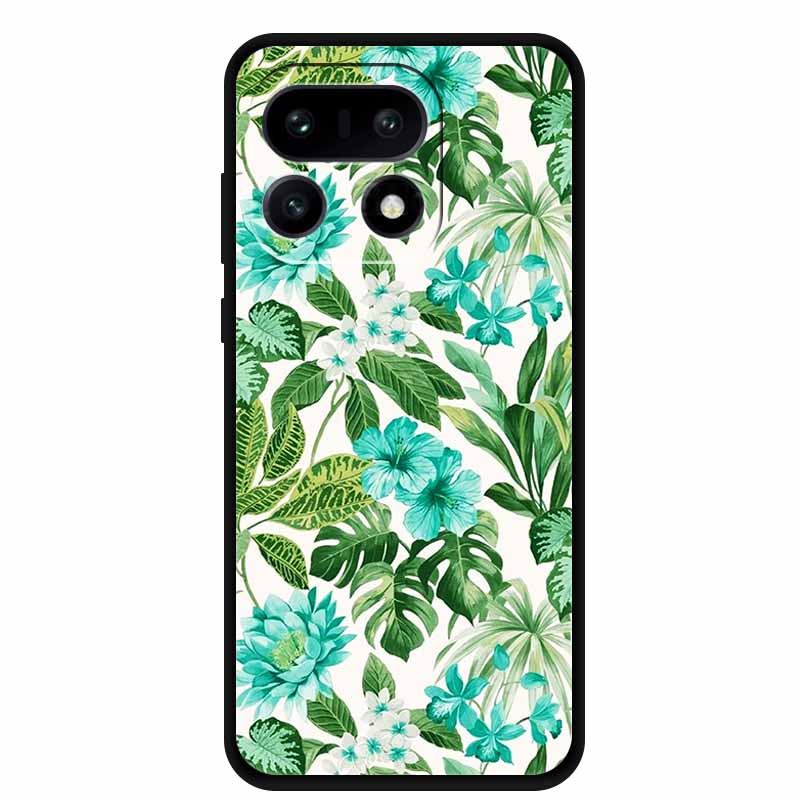 Cases for Realme 16 Pro Plus Case Soft Silicone Cover for Realme 16 Pro 16 Pro+ TPU  Phone Cases Wolf Cat New Protective Fundas