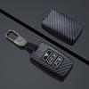 Fits Key Covers for Land Rover Discovery Sport, Range Rover Evoque, Velar, Freelander, Defender & Jaguar