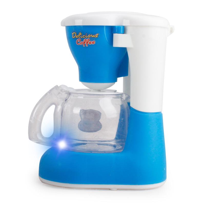Mini Set da Cucina per Bambini: Lavatrice, Cuociriso, Frigorifero e Lampada - Giocattolo di Tendenza su TikTok