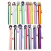 Anime Ruler Kamado Tanjirou Nezuko Kawaii Figure Straight Ruler Drawing Rulers School Stationery Kids Gift