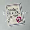[USED] BIGBANG Goods - Fan Club Exclusive Birthday Card