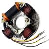 Powerful 1 Piece Motorcycle Parts Stator Coil Assy Replacement Parts For Seadoo Sportster GTI GT 290886725 290886726 420886725