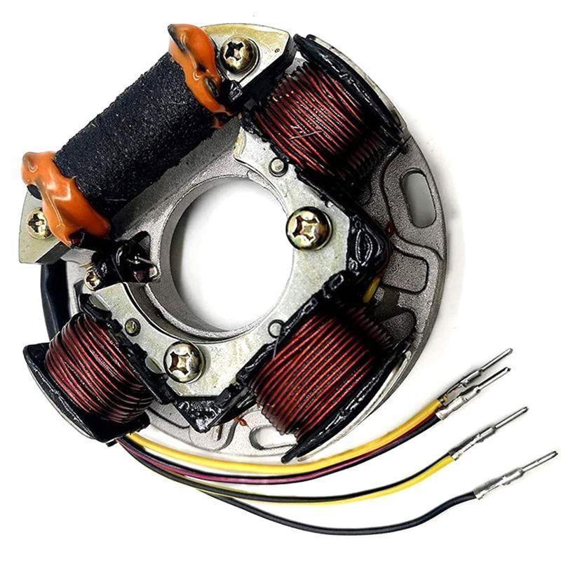 Powerful 1 Piece Motorcycle Parts Stator Coil Assy Replacement Parts For Seadoo Sportster GTI GT 290886725 290886726 420886725
