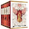 Liu Xinwu's Masterpiece: Dream of the Red Chamber (5-Volume Hardcover Set)