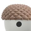 Dog Food Dispensing Interactive Toy for All Breeds