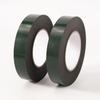 Black Foam Strong Double-Sided Car Tape - 10m X 1mm with Green PE Film