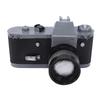 Camera Prop Ornament Multifunctional European Style Vintage Camera Model Decoration for Home