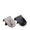 Seamless Installation No-Drill Sliding Door Lock for Window Safety and Security