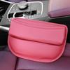 Large Capacity Car Seat Gap Organizer Universal Car Interior Storage Pocket  Driver Seat