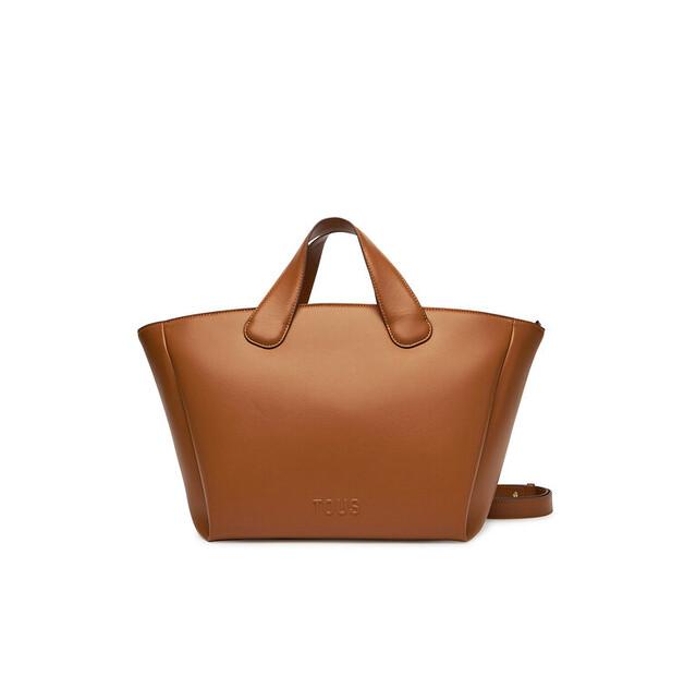 

Сумка TOUS Bloom 2002204343 коричневый