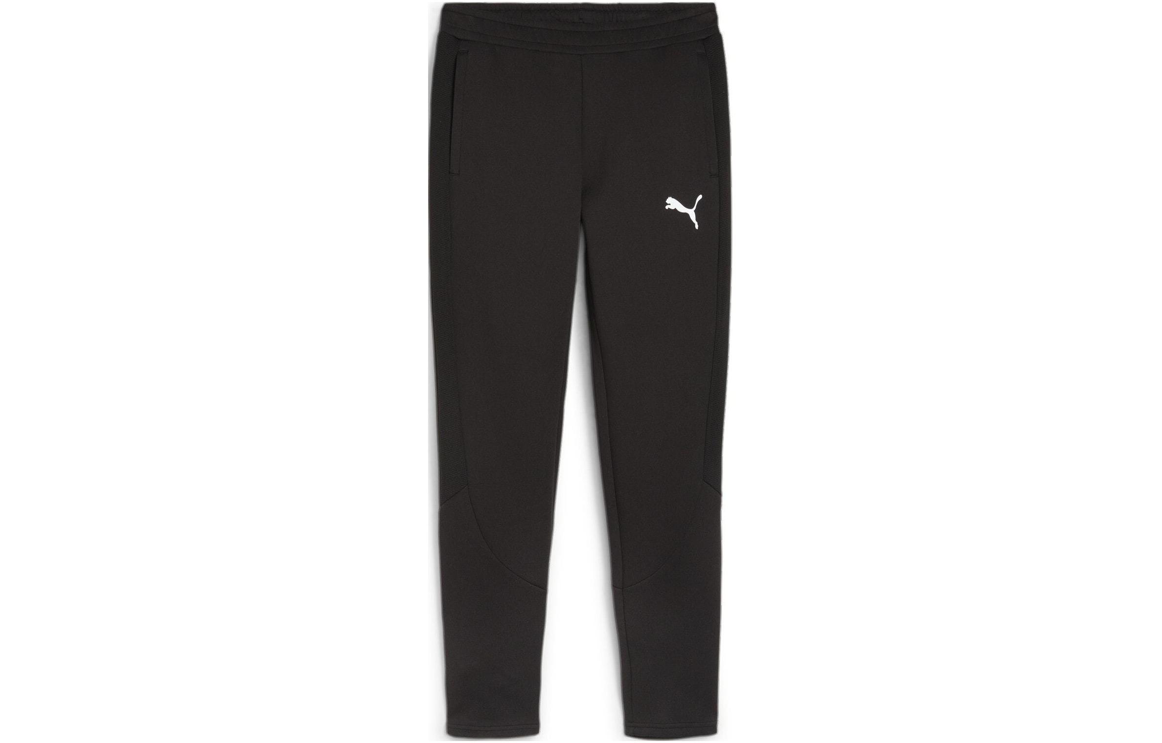 PUMA Pants Hombre Evostripe 681189-01 S