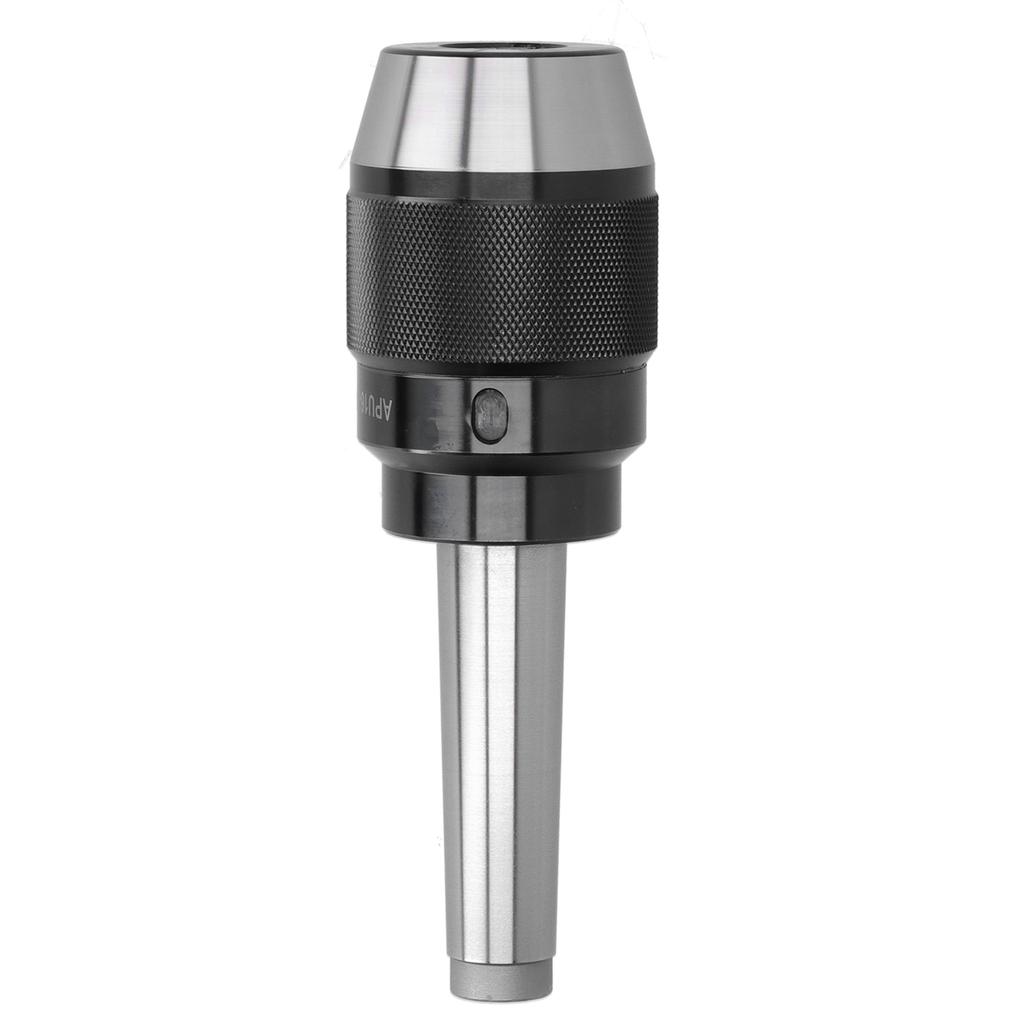 Bohrfutter Zylinderschaft Integriert Hohe Genauigkeit 40Cr CNC Werkzeugmaschine Spannzange APU16?MTB3