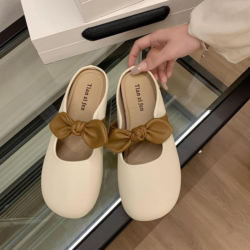 

Litfun Fashion Mules And Clogs For Women Slip-on Cork Footbed Slippers Summer Beach Sandals With Arch Support Comfort Slides 40 бежевий