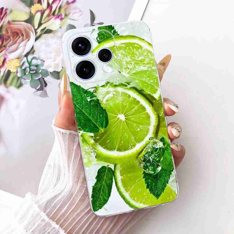 For Oppo Reno15 Reno 15 5G Casing Cute Cat Animal Soft Silicone Back Cover For Oppo Reno15 5G Protective Cases 6.59" Fundas