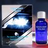 10/30ML Car Headlight Lamp Scratch Restoration Polish Repair Liquid Tool Kit