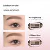 Chicor Dual-Color Eyebrow Powder