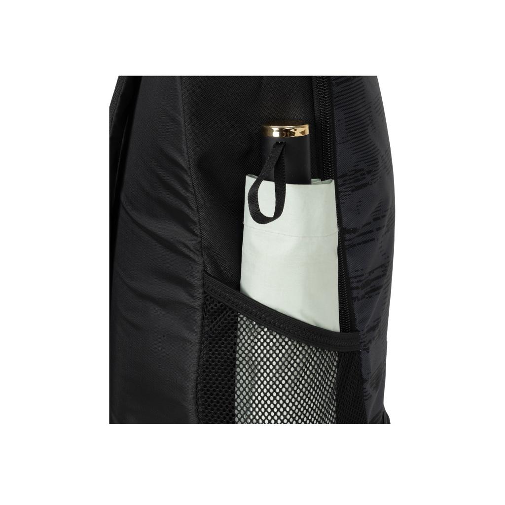 New PUMA Fabric Backpack Mini Men's Black 090576-01