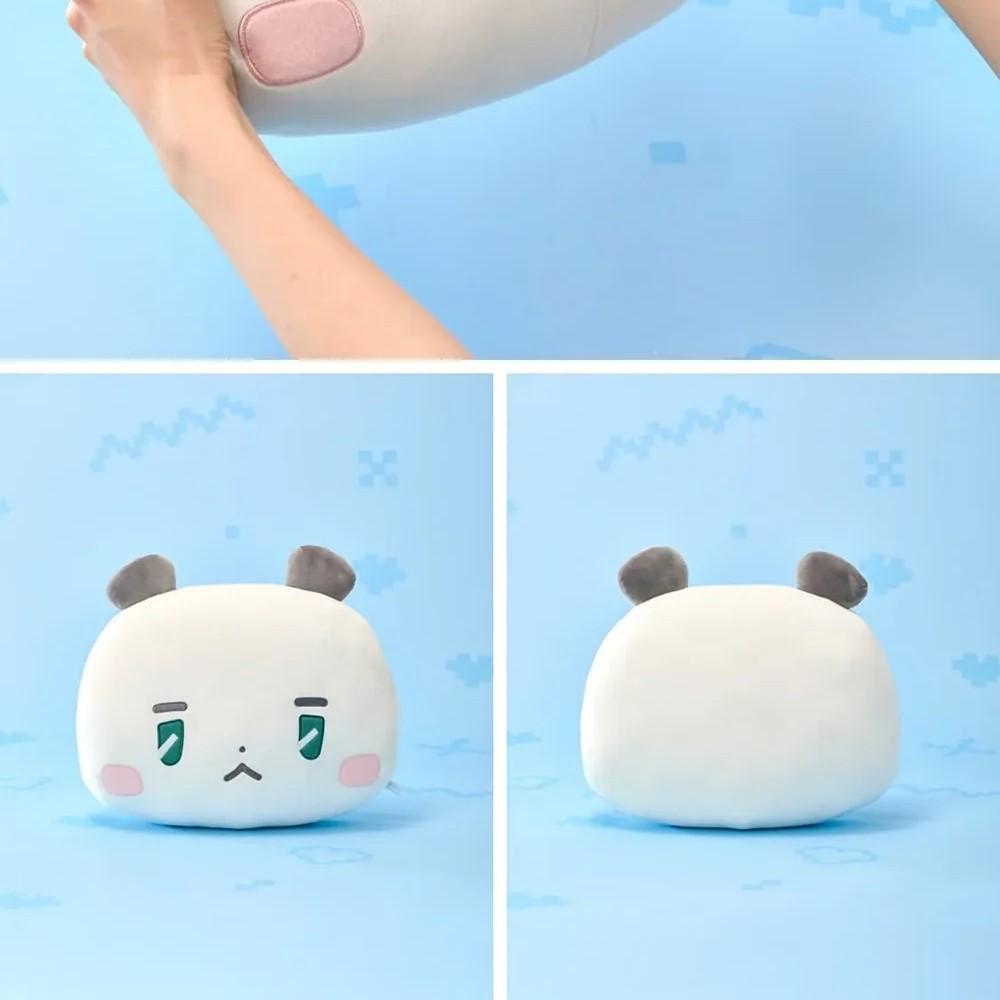 PLAVE -[MMMM BABY ROOM] POP-UP MD  Large Mochi Face Cushion