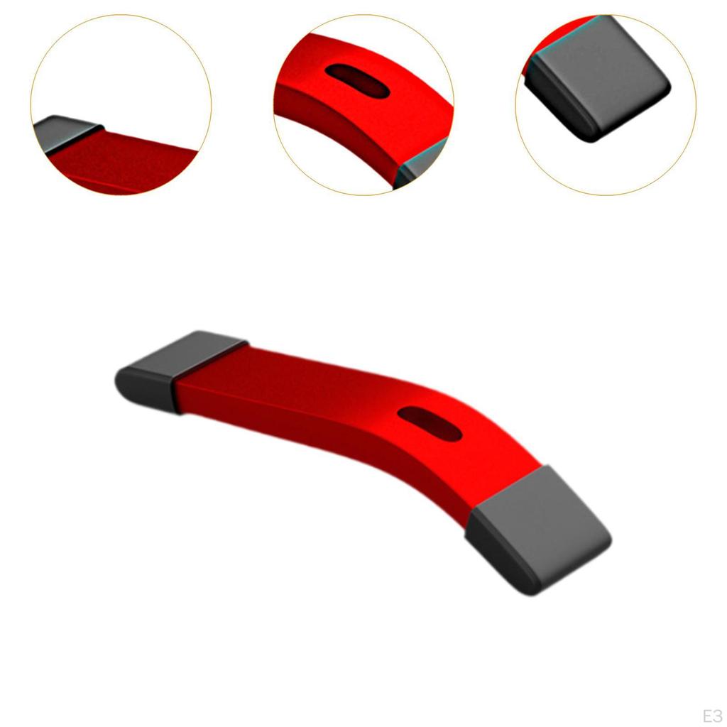 Clamp for CNC Machines, Table Saw Sleds, Drill Presses, Workbenches