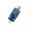 Sound Detection Sensor Module, Whistle Trigger Controller, High Low Level Output Voice Control Switch