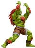 HiPlay Strom Toys 1/12 Scale Street Fighter 2: The Final Challenger Blanka CPSF25 Movable Action Figure with Accessories, Full Set
