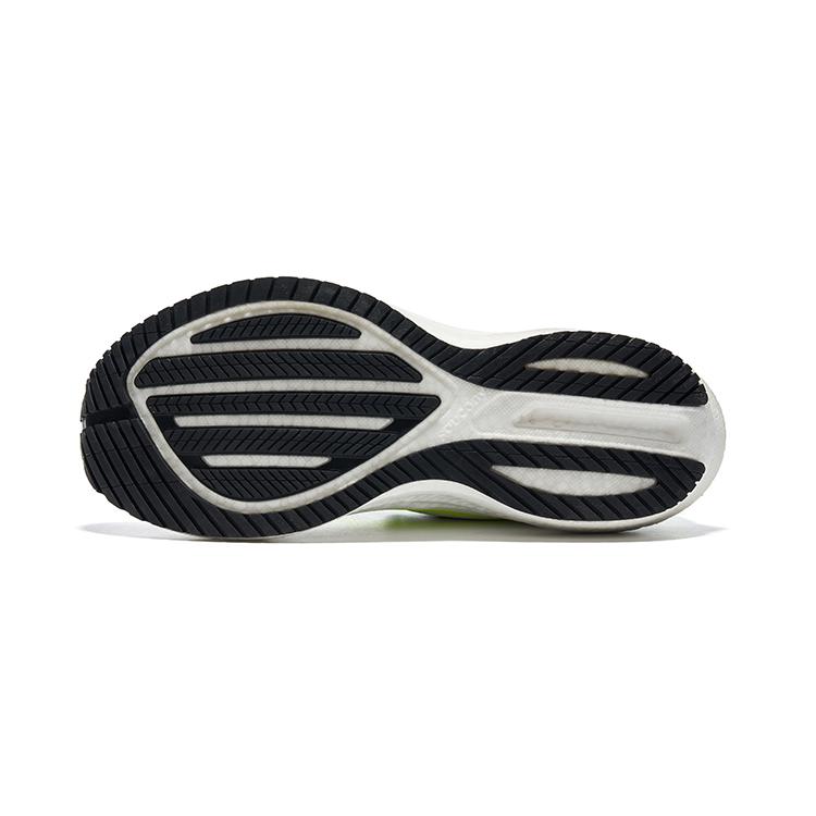 SAUCONY Triumph Victory 21 Cushioning Slip Resistant Abrasion Resistant Breathable Low Top S10881-75