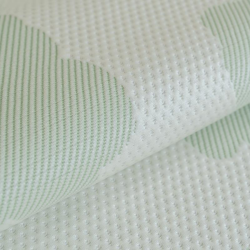 Summer Cool Ice Silk Sofa Cushion  New Small Fresh Seat Cushion Summer Cold Doudou Mat Non-Slip Seat Cushion