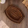 Ruhun Ceramic Woven Fruit Basket