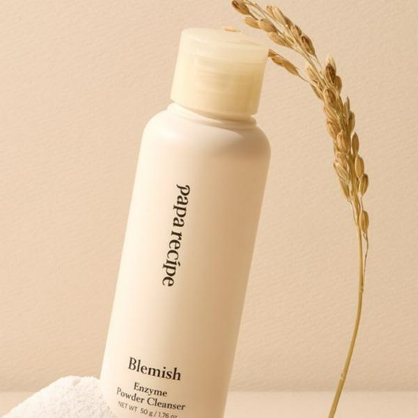 Papa Recipe Blemish Enzyme Cleansing Powder 50g