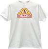 Mission Foods Tortillas T-shirt Unisex T-Shirt