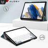 Etui Do Samsung Galaxy Tab A9+ Plus 2023 11" X210/X215/X216 Obudowa Na Tablet Case Alogy Book Cover Zielone