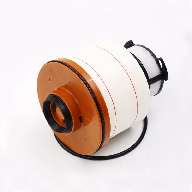 OEM:23390-0L070 Fuel Filter Diesel Filter Element Kit For Toyota HILUX Revo SR5 M70 M80 2015 2016 FORTUNER 2015 2016 Fuel Filters5