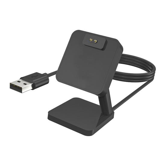 Магнітна підставка-зарядний пристрій для смарт-годинника Amazfit T-Rex3/Balance/Balance 2, магнітна швидка зарядка, настільний тримач-док-станція, аксесуари для годинника