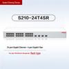 Huawei Enterprise & SMB Ethernet Switches