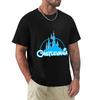 Castlevania Tshirt Breathable Gym Short Sleeve Tshirt