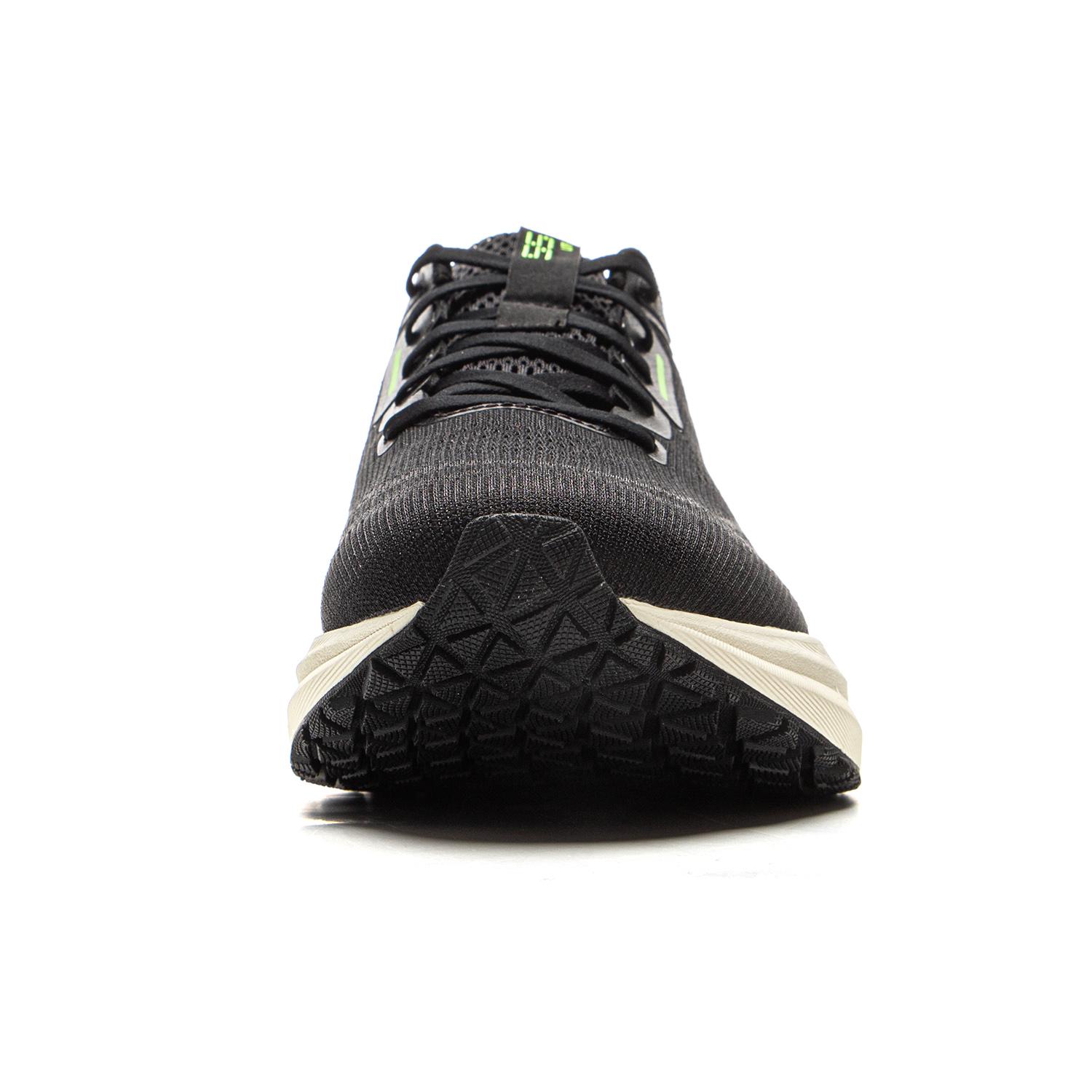 

Новые кроссовки для бега LINING Wu Yue 3.0 Мужские низкие черные ARSV023-6 43