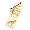 Boxer, German Boxer I - Dog Bookmark, Personalized Bookmark, Dog Gadget for Art-Dog Brand Readers