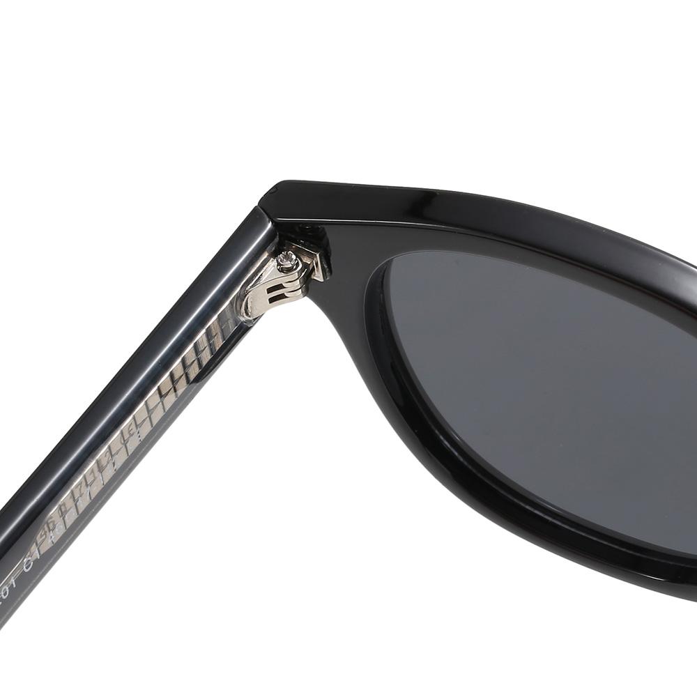 Superhot Eyewear 90614 Fashion 2024 Retro Vintage Unisex Round Outdoor Sunglasses