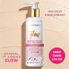 Gradual Everyday Self-Tan Lotion-Skin Soothing & Hydrating-Easy Application-Suitable For All Skin Types, 100ml