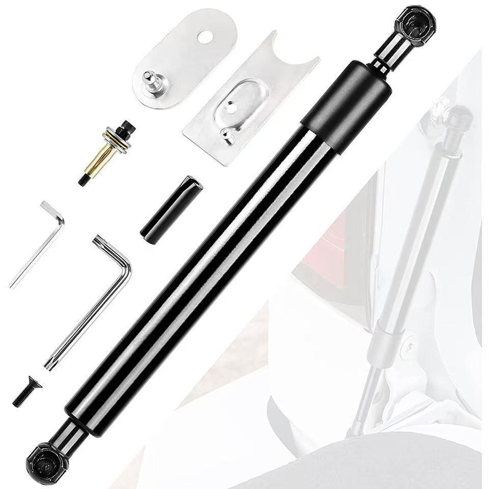 Dodge Ram 1500 Achterklep Soft-Close Upgrade (2009-2023 Compatibel)