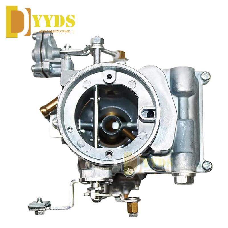 Heavy Duty Carburetor Carb For UAZ 469 452 Volga K-131A Vergaser Engine 451M 414 Carby Assy K131A K131A1107010 K131A-1107010 OEM