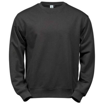 Mens Power Organic Sweatshirt